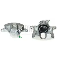 BUDWEG CALIPER Remklauw BUDWEG 341794, voor links