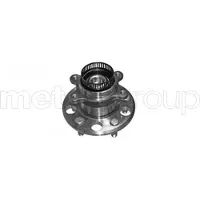 METELLI 19-7815 Wiellagerset