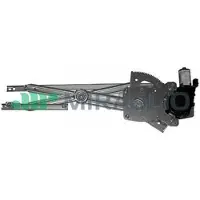 MIRAGLIO 30/7155 Raammechanisme