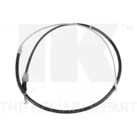NK 904794 Handremkabel