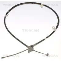 TRISCAN 8140 69190 Handremkabel
