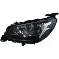 Valeo 450872 Koplamp