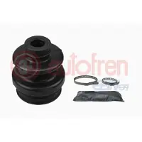 AUTOFREN SEINSA Balgenset, aandrijfas D8302