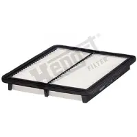 HENGST FILTER E1204L Luchtfilter