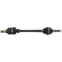 POINT GEAR PNG73098 Aandrijfas