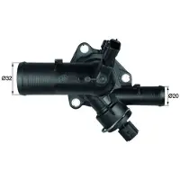 MAHLE ORIGINAL TM 39 108 Thermostaat, koelvloeistof