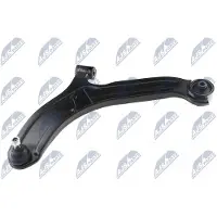 NTY Draagarm, wielophanging ZWD-HY-529