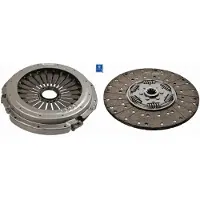 SACHS Koppelingsset 3400 121 801