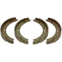 KAVO PARTS KBS-10006 Remschoenset