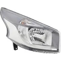 Hella Koplampen 1EE 011 410-421, rechts