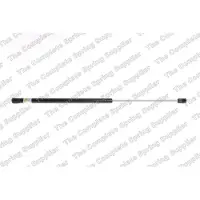 LESJÖFORS Gasveer, bagageruimte 8156821