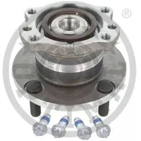 OPTIMAL 302002 Wiellagerset