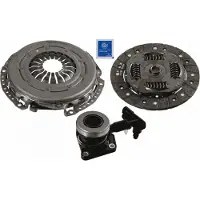 SACHS Koppelingsset 3000 990 346