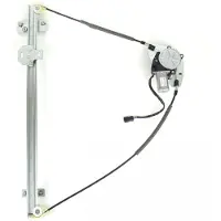 Valeo 851752 Raammechanisme