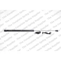 LESJÖFORS Gasveer kofferbak/laadruimte 8192556