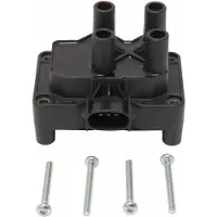 MAPCO 80753 Bobine
