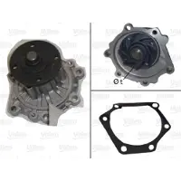 Valeo Waterpomp 506846