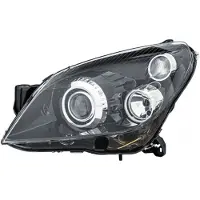 Hella Koplamp links 1ZS 008 710-311 Hella voor o.a. OPEL