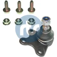 RTS Fuseekogel 93-05340-156