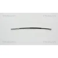TRISCAN Trekkabel, parkeerrem 8140 17152