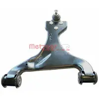 METZGER 58056802 Draagarm