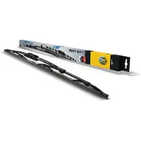 Hella Ruitenwisserblad WT32 32 / 800mm 9XW 184 107-321 Hella voor o.a. BOVA, MAN, MERCEDES-BENZ, NEOPLAN, SOLARIS, TEMSA, TERBERG-BENSCHOP, VAN HOOL