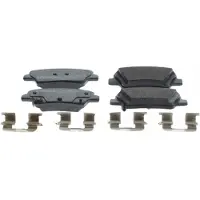 Bosch 0 986 460 172 Remblokken