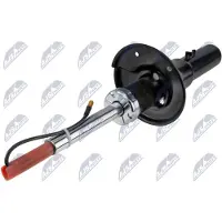 NTY A-PS-003 Schokdemper