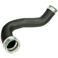 THERMOTEC Slang, luchtRadiator DCW121TT