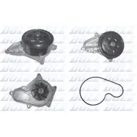 DOLZ H146 Waterpomp
