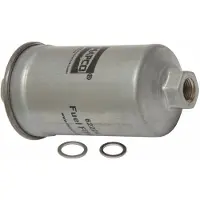 MAPCO Brandstoffilter 62224