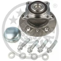 OPTIMAL 402827 Wiellagerset