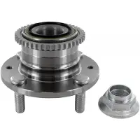 ACKOJA Wiellagerset A32-0097