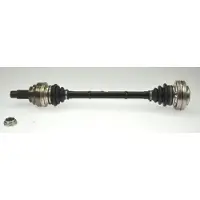 SPIDAN Aandrijfas 24774 Links