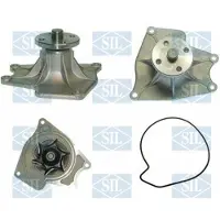 Sil Waterpomp, motorkoeling PA1193