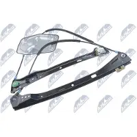 NTY EPS-WW-014 Raammechanisme