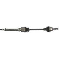 POINT GEAR PNG75178 Aandrijfas