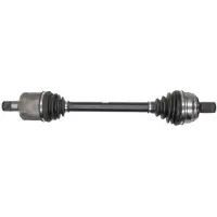 POINT GEAR PNG75963 Aandrijfas