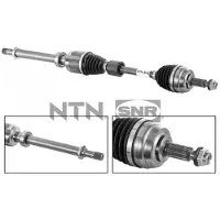 SNR Aandrijfas DK55.017