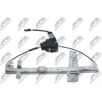 NTY EPS-CH-001S Raammechanisme