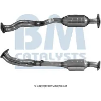 BM CATALYSTS BM91264H Katalysator