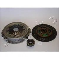 Japko 92H27 Koppelingsset