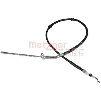 METZGER 10.7385 Handremkabel