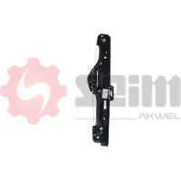 Seim Raambedieningsmechanisme 902623