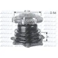 DOLZ N144 Waterpomp