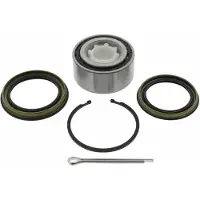 MAPCO Wiellagerset 26215