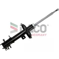 DACO Germany 450602R Schokdemper