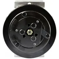 MAHLE ORIGINAL ACP 1129 000S Aircopomp