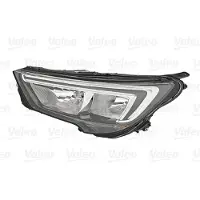 Valeo 046940 Koplamp