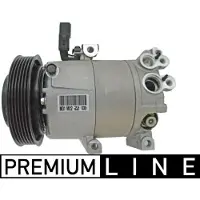 MAHLE ORIGINAL Compressor, airconditioning ACP 449 000P